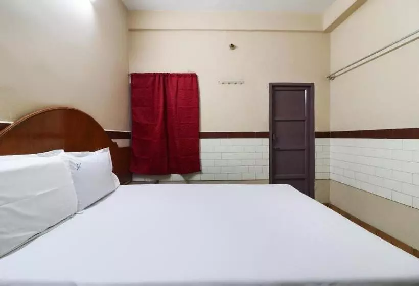 هتل O Jayanthi Mansion