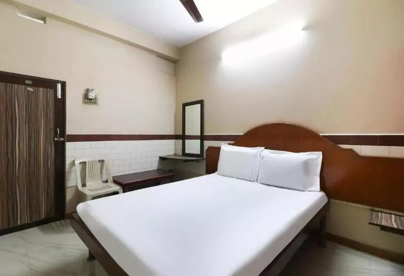 هتل O Jayanthi Mansion