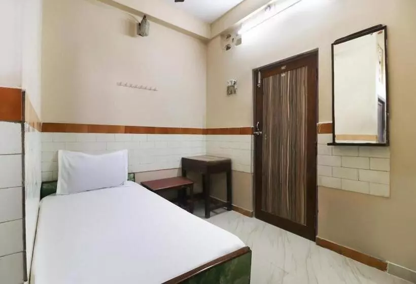 هتل O Jayanthi Mansion