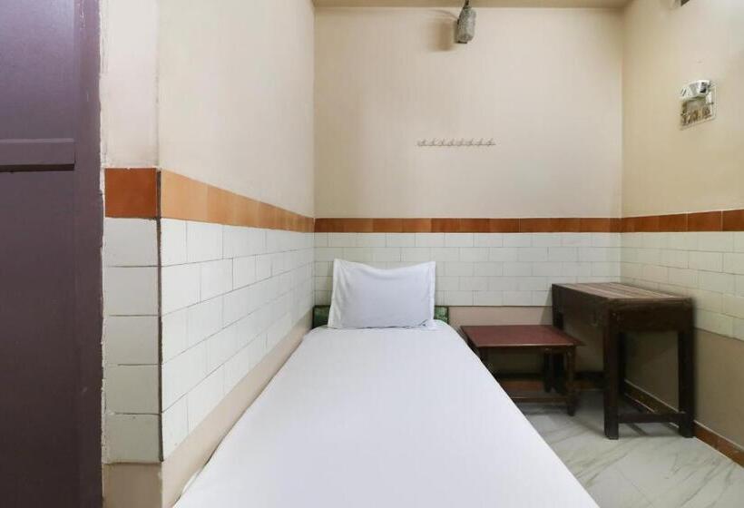 Hotel O Jayanthi Mansion