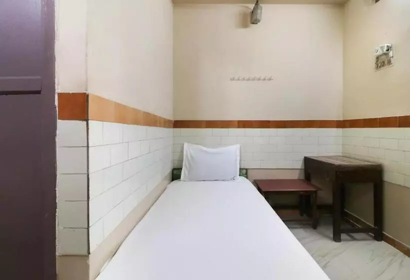 هتل O Jayanthi Mansion