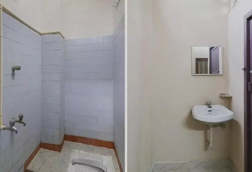 هتل O Jayanthi Mansion