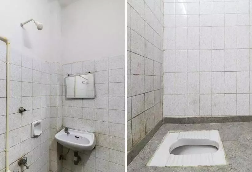 هتل O Jayanthi Mansion