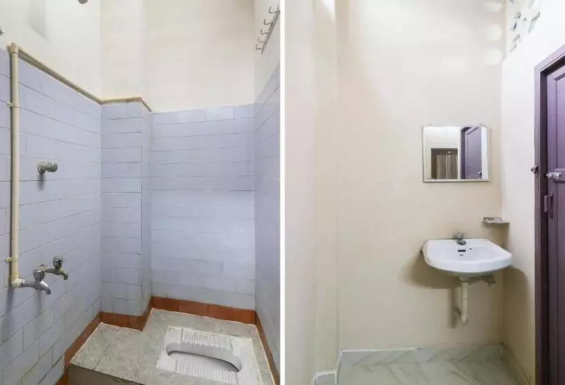 هتل O Jayanthi Mansion