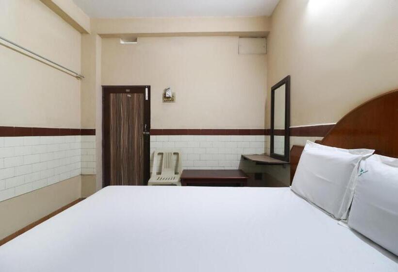 Hotel O Jayanthi Mansion