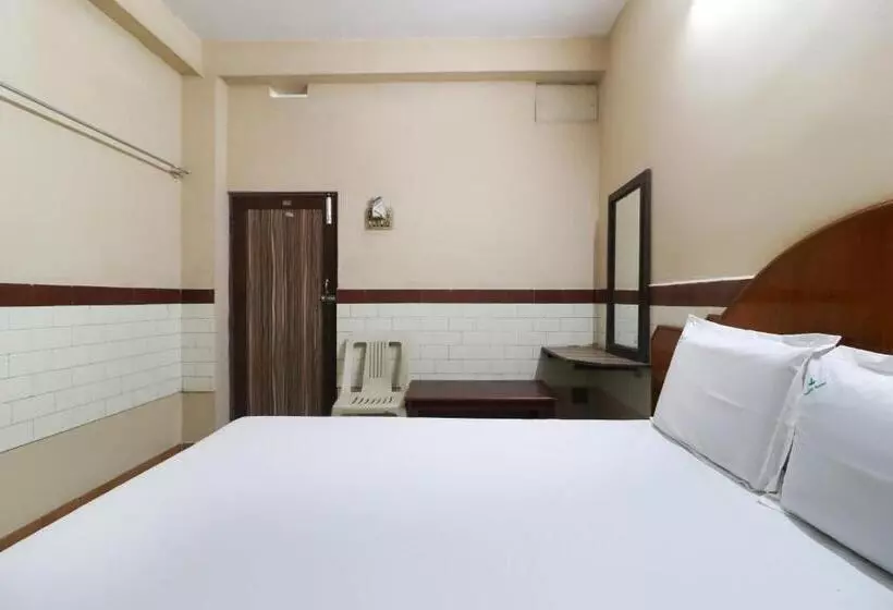 هتل O Jayanthi Mansion