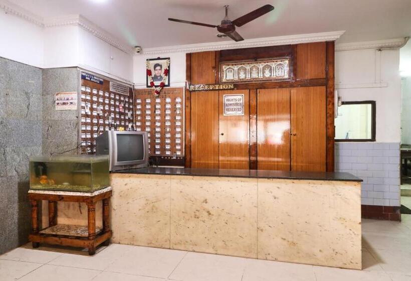 Hotel O Jayanthi Mansion