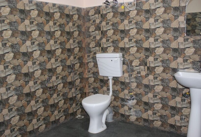 Hotel The Bankhim Residency Gangtok