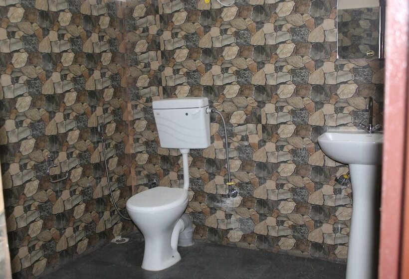 Hotel The Bankhim Residency Gangtok