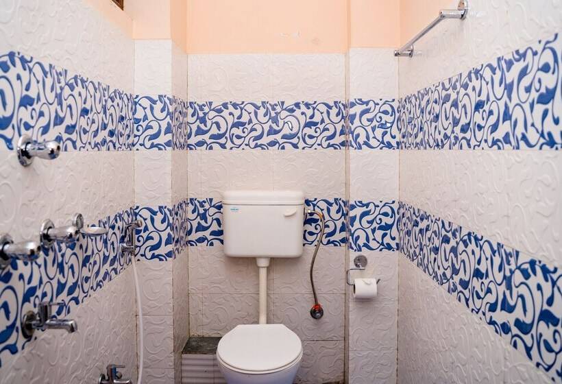 Hotel The Bankhim Residency Gangtok