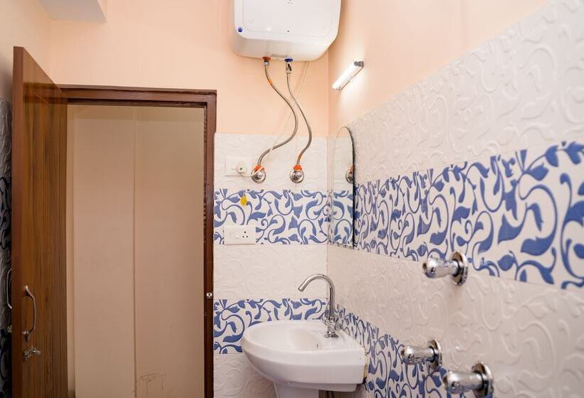 Hotel The Bankhim Residency Gangtok