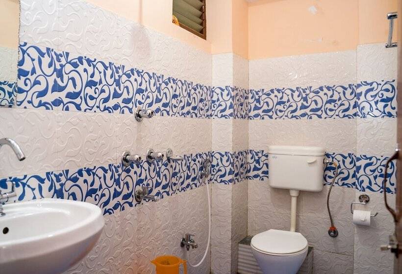 Hotel The Bankhim Residency Gangtok