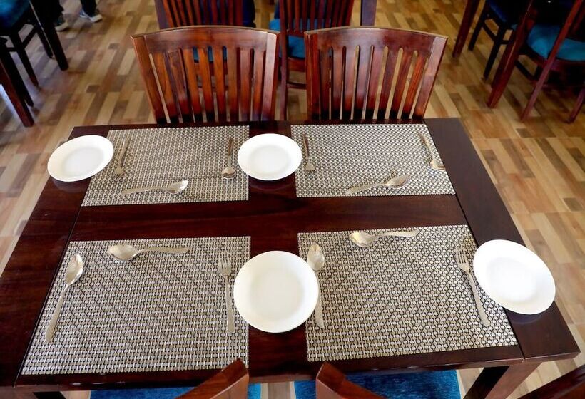 Hotel The Green Genius Resort Pushkar