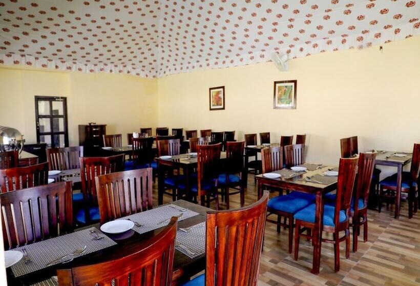 Hotel The Green Genius Resort Pushkar