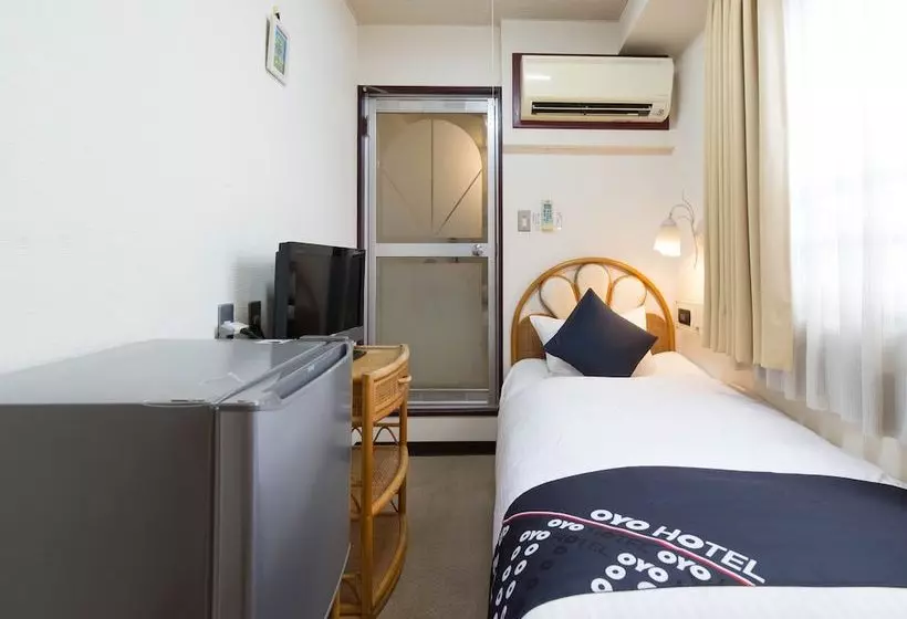 New World Hotel By Oyo Rooms