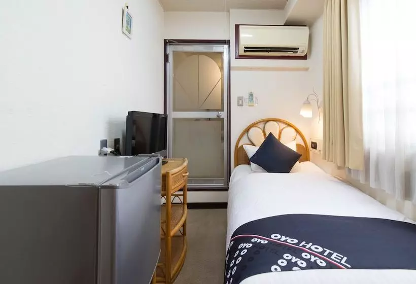 New World Hotel By Oyo Rooms