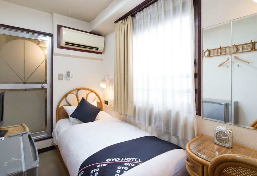 New World Hotel By Oyo Rooms