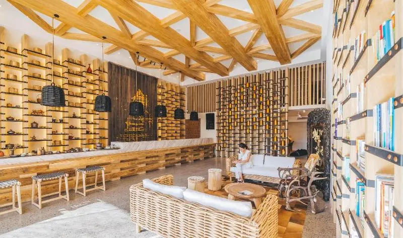 Atour Light Hotel Shandong Road Cbd Qingdao