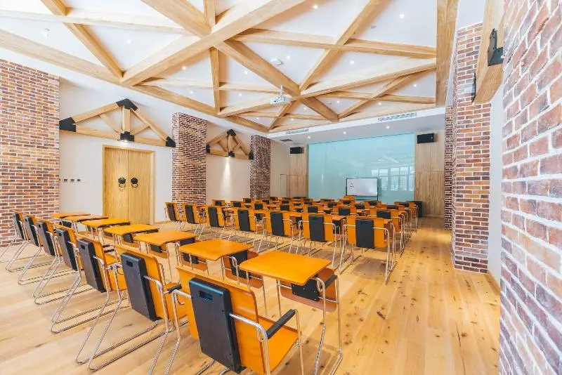 Atour Light Hotel Shandong Road Cbd Qingdao