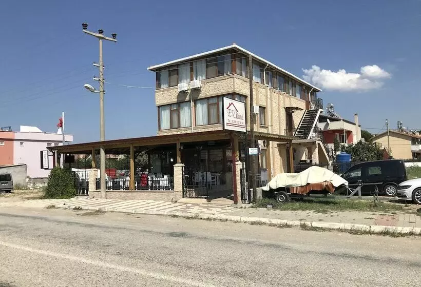 Ev Otel