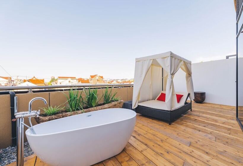 Atour Light Hotel Shandong Road Cbd Qingdao