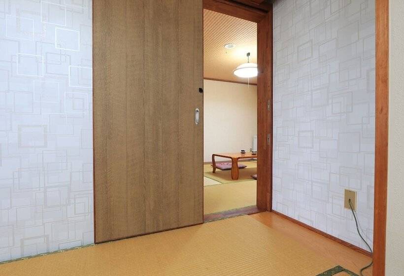 فندق Daisen Midorisou