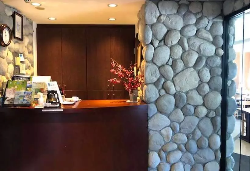 ホテル Daisen Midorisou