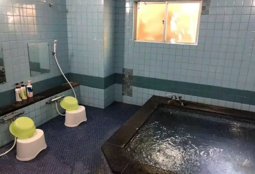 ホテル Daisen Midorisou