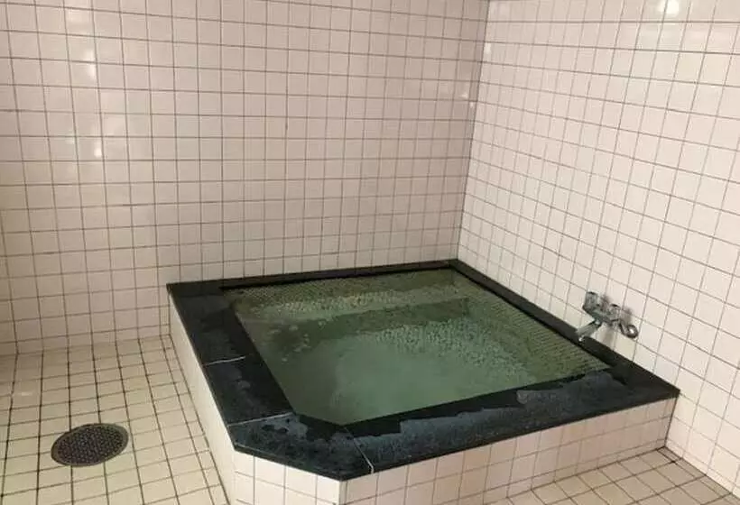 ホテル Daisen Midorisou