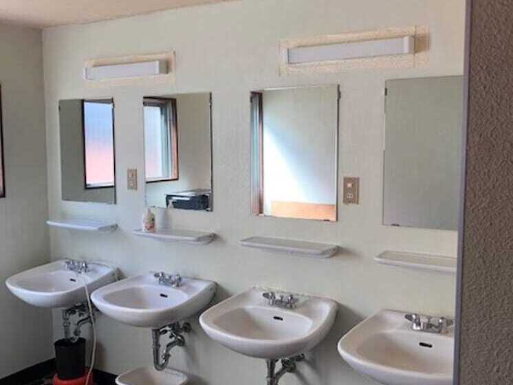 فندق Daisen Midorisou