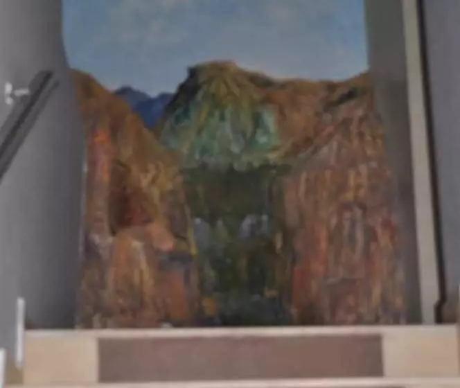 Hotelli Hôtel Royal