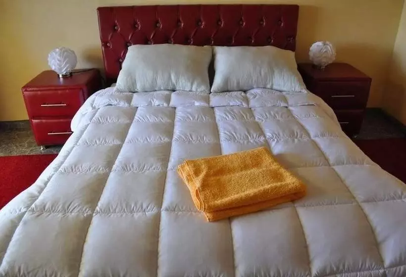 Hotelli Hôtel Royal