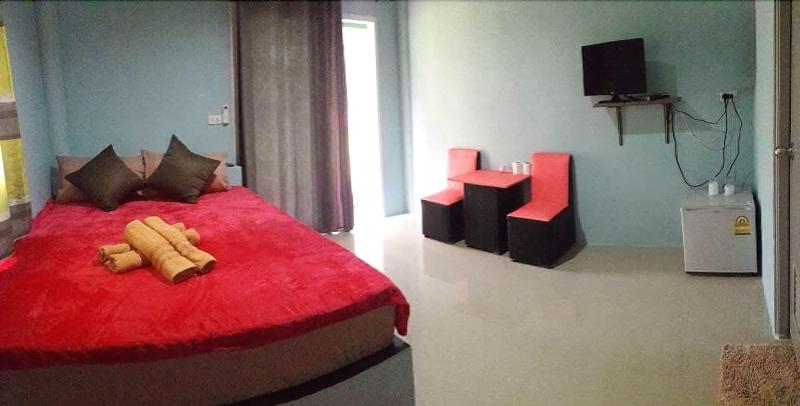 בית מלון כפרי Lee Red House