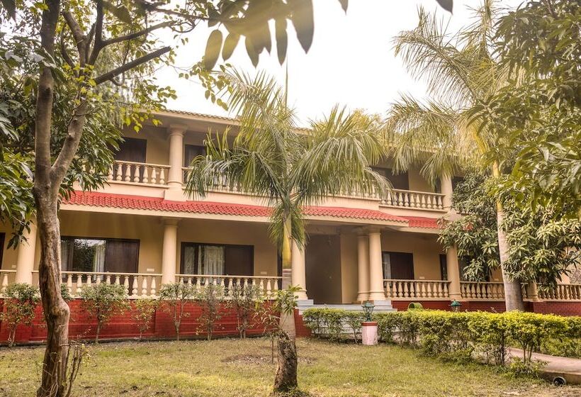 فندق Nadiya Parao Resort, Corbett