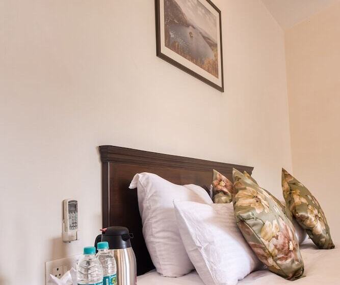 فندق Nadiya Parao Resort, Corbett