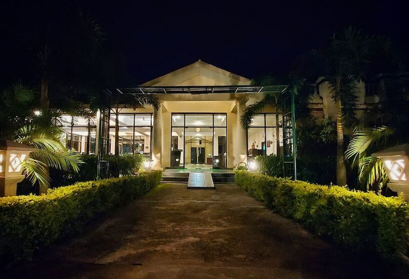 فندق Nadiya Parao Resort, Corbett