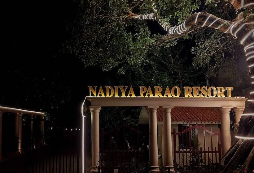 فندق Nadiya Parao Resort, Corbett