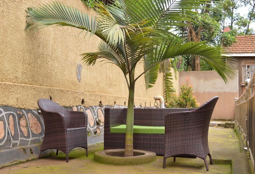 هتل O Kla Extreme