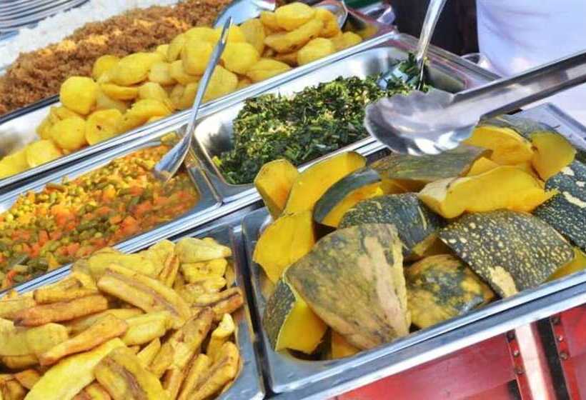 هتل O Kla Extreme