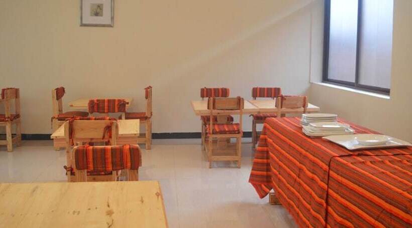 هتل O Kla Extreme