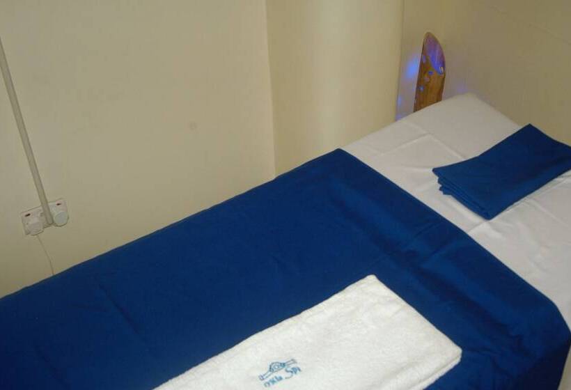 هتل O Kla Extreme