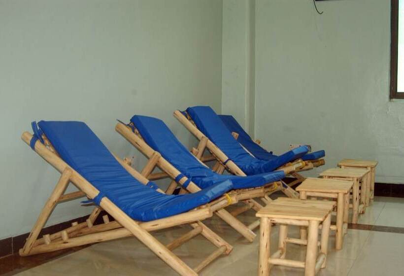 هتل O Kla Extreme