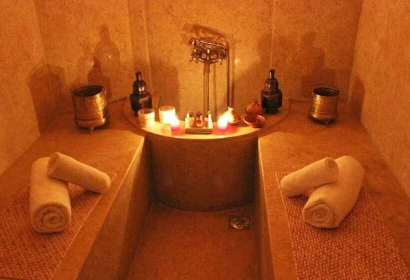 هتل O Kla Extreme