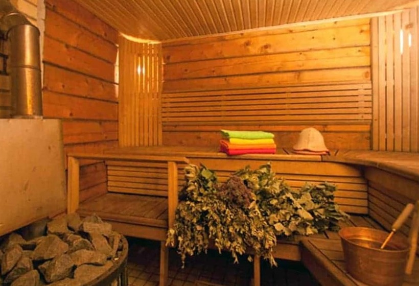 هتل O Kla Extreme