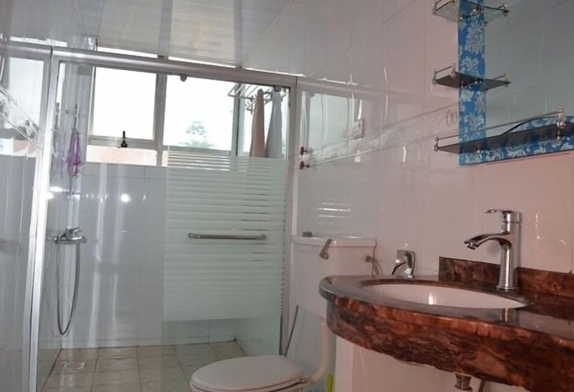 هتل O Kla Extreme