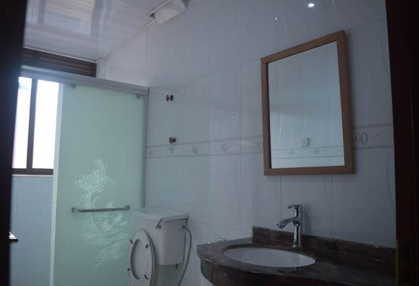 هتل O Kla Extreme