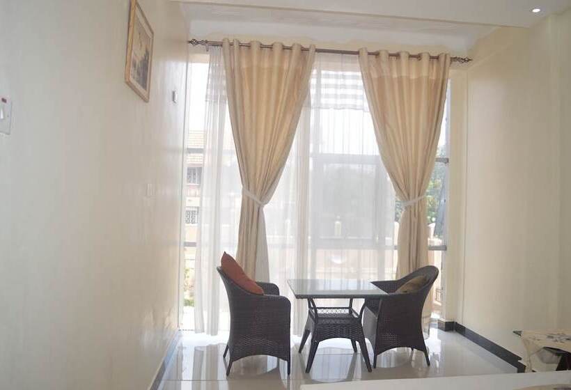 هتل O Kla Extreme