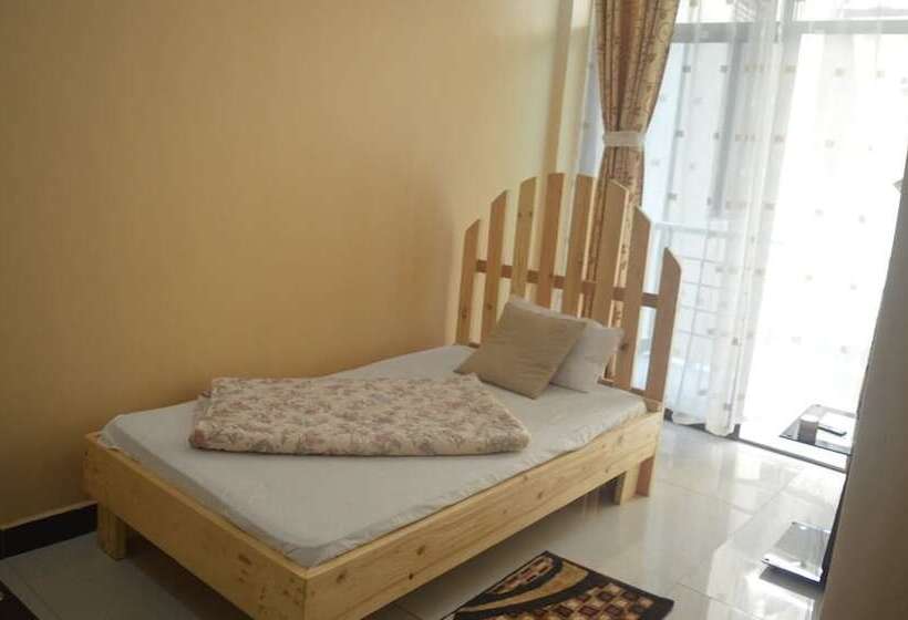 هتل O Kla Extreme