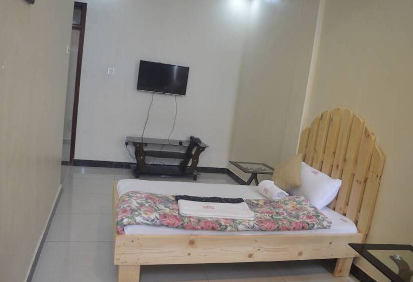 هتل O Kla Extreme