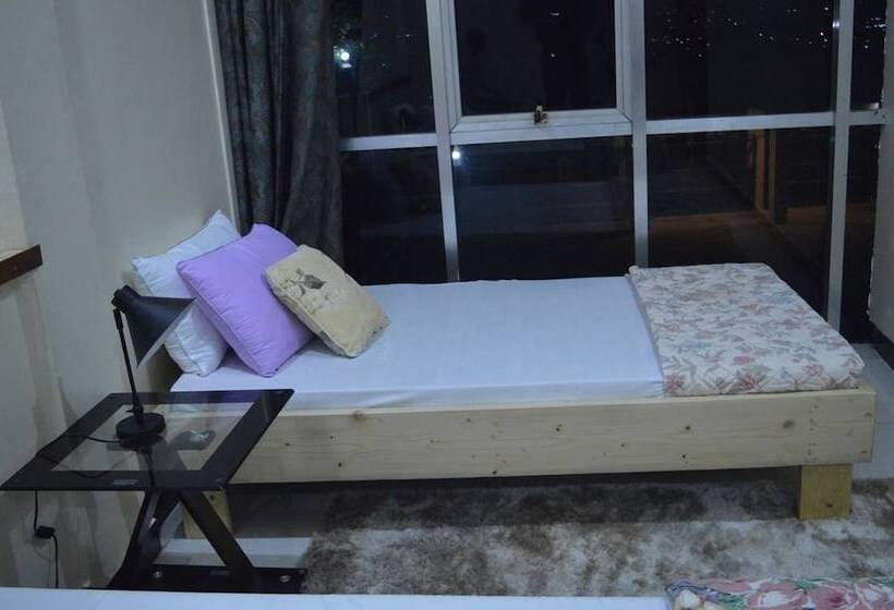 هتل O Kla Extreme